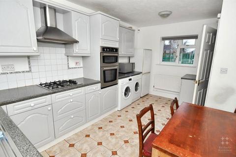 3 bedroom semi-detached house for sale, Farnham Road, Loughborough, Leicestershire, LE11 2LH