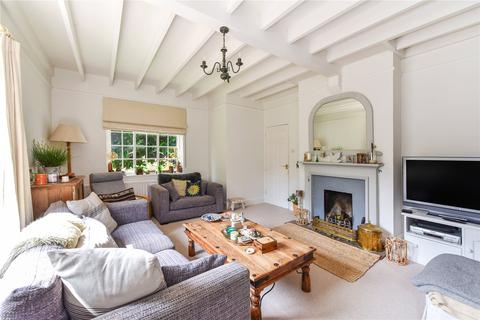 4 bedroom detached house for sale, Carlton Road, Headley Down, Hampshire, GU35