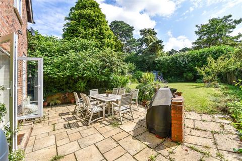 4 bedroom detached house for sale, Carlton Road, Headley Down, Hampshire, GU35