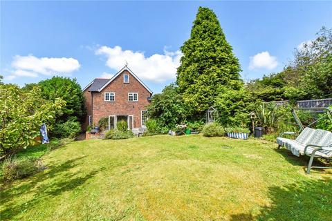 4 bedroom detached house for sale, Carlton Road, Headley Down, Hampshire, GU35