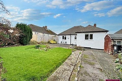 2 bedroom detached bungalow for sale, Meliden Road, Meliden, Denbighshire LL19 8LY