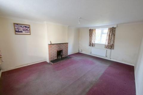 3 bedroom detached house for sale, The Street,Hacheston,Woodbridge,IP13 0DT