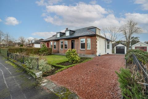 Briar Road, Newlands, Glasgow