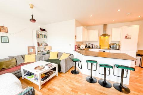 2 bedroom flat for sale, Redcatch Road, Bristol