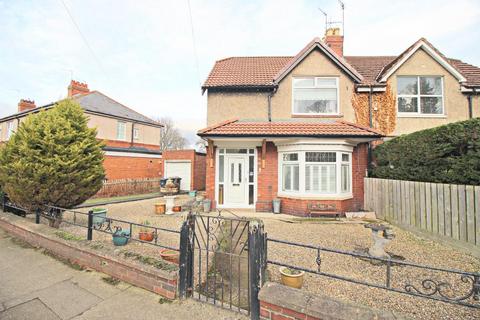 2 bedroom semi-detached house for sale, Holmlands Park, Chester Le Street