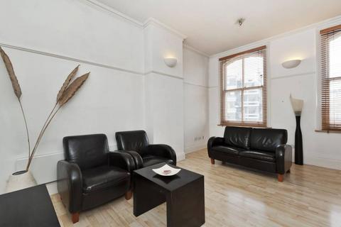 1 bedroom flat to rent, Riga Mews, Aldgate, London, E1