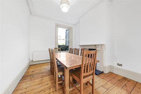 5 bedroom terraced house to rent, Archibald Road, Tufnell Park, London, N7