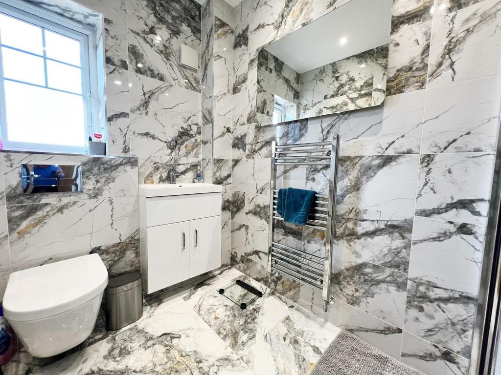 En-suite