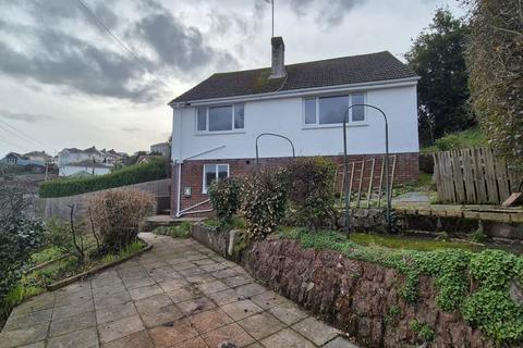 2 bedroom detached house for sale, Clifton Road, Paignton, Devon, TQ3 3LN