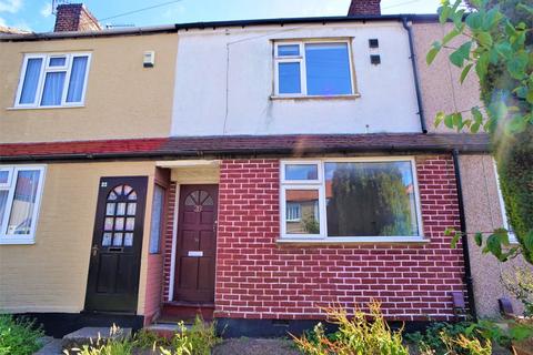 3 bedroom terraced house to rent, Finchley Close, Dartford, Kent