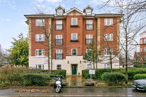 1 bedroom apartment to rent, Trinity Church Road, Barnes, London, SW13