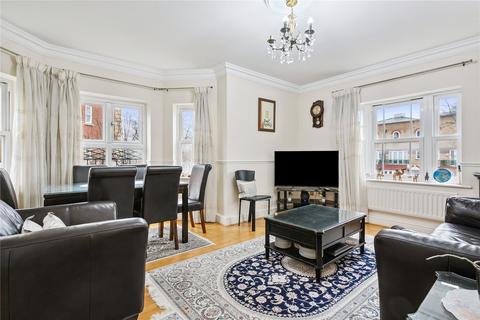 1 bedroom apartment to rent, Trinity Church Road, Barnes, London, SW13