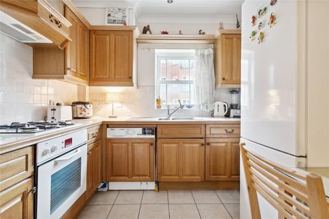 1 bedroom apartment to rent, Trinity Church Road, Barnes, London, SW13