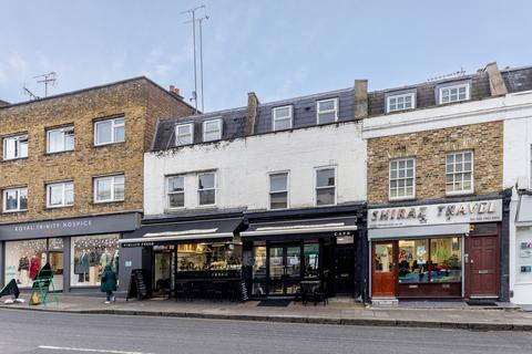 Mixed use for sale, 86-87 Wilton Road, London, SW1V