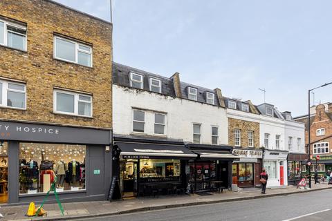 Mixed use for sale, 86-87 Wilton Road, London, SW1V