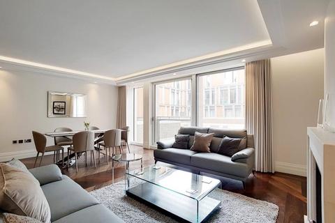 2 bedroom apartment to rent, Strand, London, WC2R