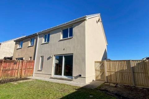 3 bedroom semi-detached house for sale, Cae Gwyrdd, St. Clears