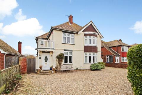 5 bedroom detached house for sale, Leicester Avenue, Cliftonville, Margate