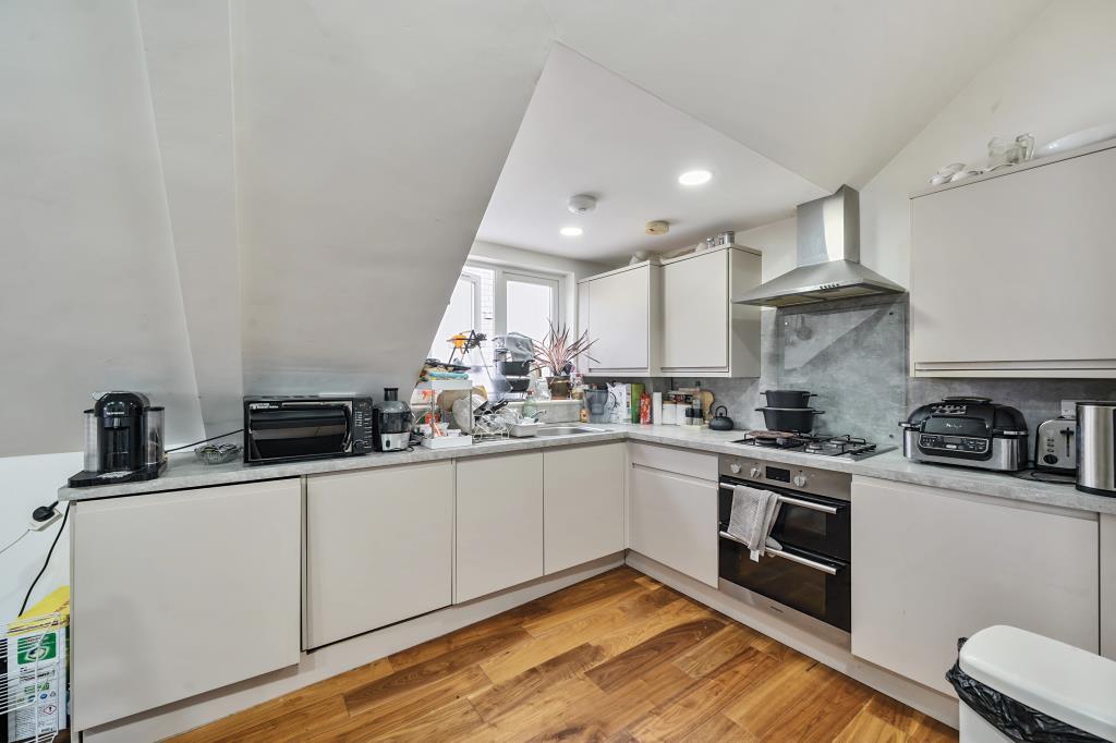 Kitchen - Flat 4