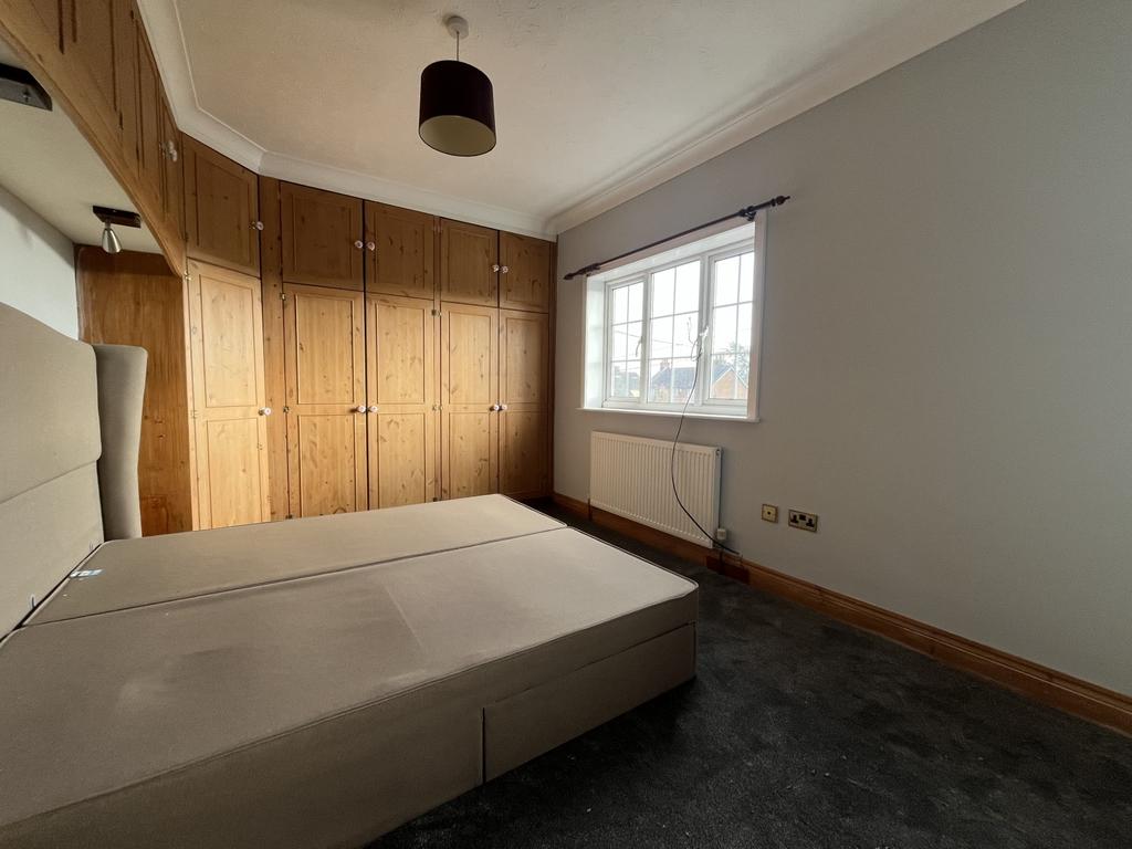 Bedroom One View 1