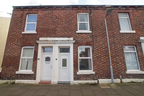 1 bedroom terraced house for sale, Close Street, Off London Road, Carlisle, CA1