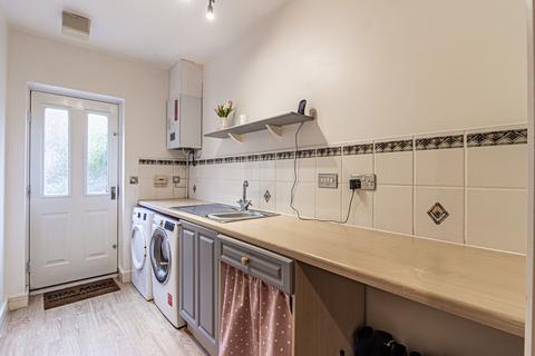1 Aneurin Bevan Drive, Church Village, Pontypridd, CF38 1GD