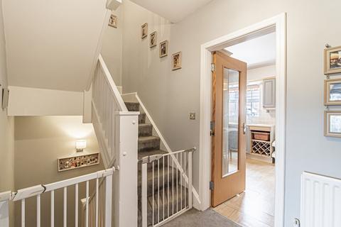 1 Aneurin Bevan Drive, Church Village, Pontypridd, CF38 1GD