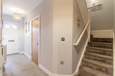 1 Aneurin Bevan Drive, Church Village, Pontypridd, CF38 1GD