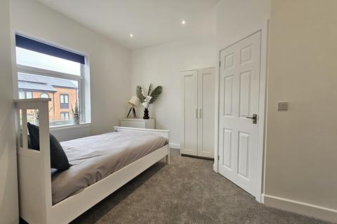 1 bedroom in a house share to rent, Telegraph Street, Stafford, ST17 4AT