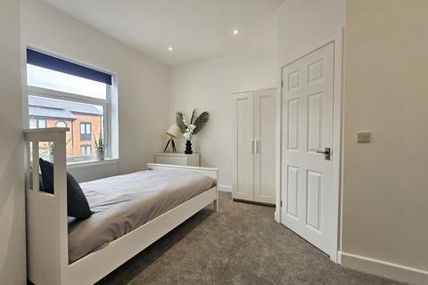 1 bedroom in a house share to rent, Telegraph Street, Stafford, ST17 4AT