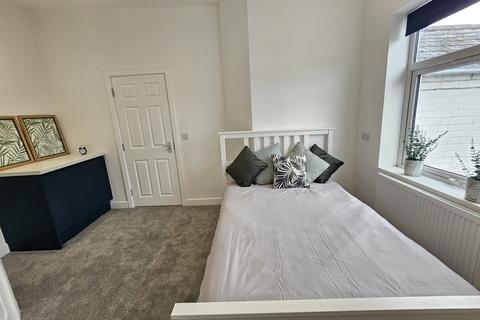 1 bedroom in a house share to rent, Telegraph Street, Stafford, ST17 4AT