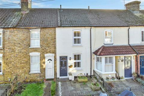 3 bedroom terraced house for sale, Portland Place, Snodland ME6