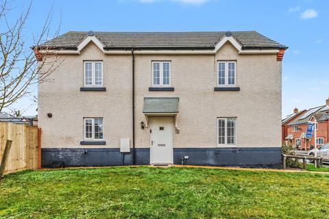 4 bedroom detached house for sale, Crump Way, Evesham WR11