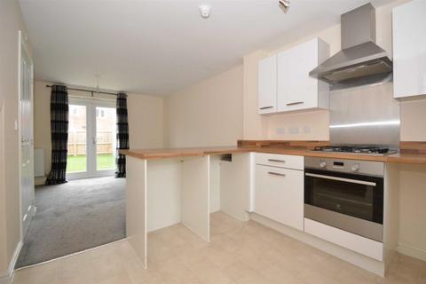 2 bedroom end of terrace house for sale, Pikemen Avenue, Archery Fields, Shrewsbury