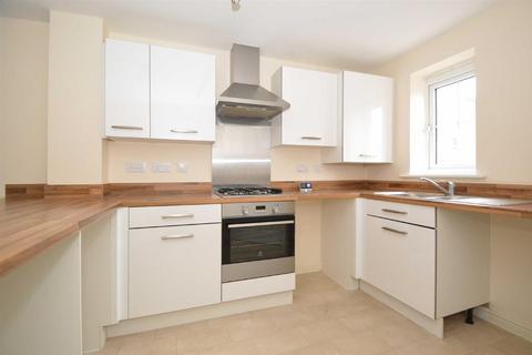 2 bedroom end of terrace house for sale, Pikemen Avenue, Archery Fields, Shrewsbury