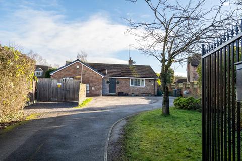 3 bedroom detached bungalow for sale, Strensall Road, Earswick, York