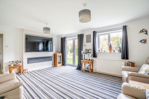 3 bedroom detached bungalow for sale, Strensall Road, Earswick, York