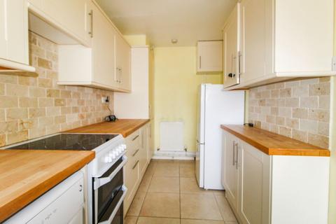 2 bedroom maisonette for sale, Camford Court, Kempston, Bedford