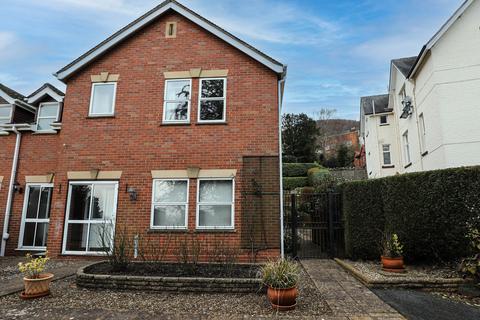 3 bedroom townhouse for sale, Zetland Road, Malvern WR14