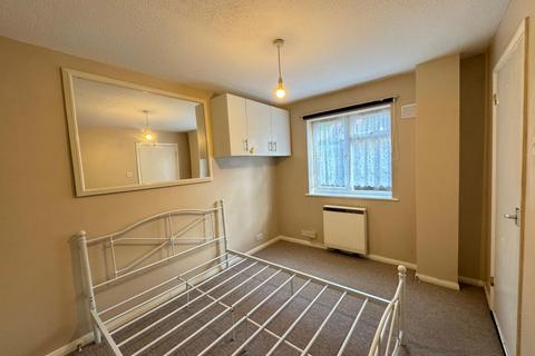 1 bedroom maisonette to rent, Carrington Road, High Wycombe