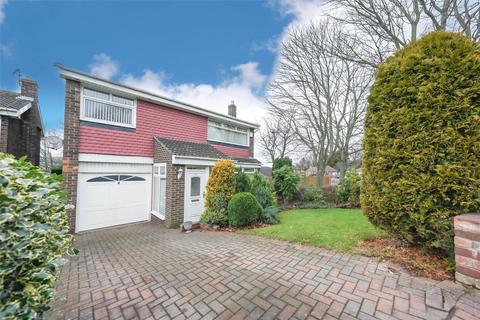 4 bedroom detached house for sale, Tiverton Gardens, Low Fell, NE9