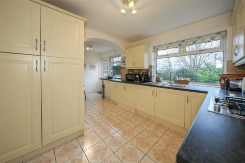 4 bedroom detached house for sale, Tiverton Gardens, Low Fell, NE9