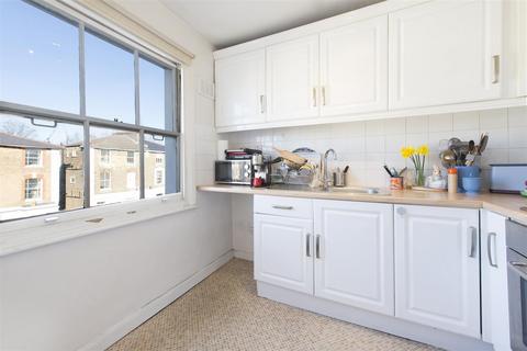 1 bedroom flat for sale, Agar Grove, London