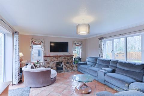 4 bedroom detached house for sale, St. Johns Road, Devon EX8