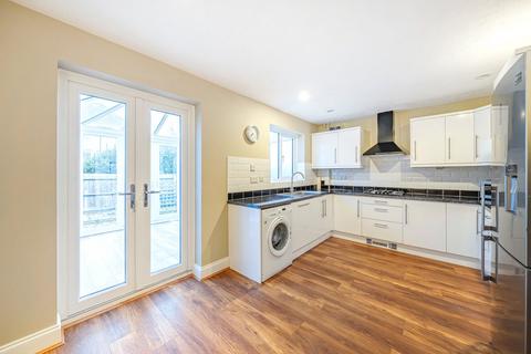 4 bedroom terraced house for sale, Norbury Avenue, Hertfordshire WD24