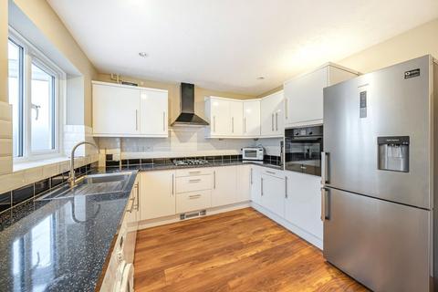 4 bedroom terraced house for sale, Norbury Avenue, Hertfordshire WD24