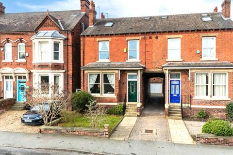 21 Agbrigg Road, Wakefield, WF2 6AA