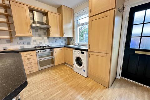 2 bedroom terraced house for sale, 16 Lynmouth Road Abbeydale Sheffield S7 2DF