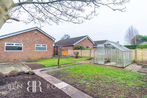 3 bedroom detached bungalow for sale, Wharfedale Close, Leyland