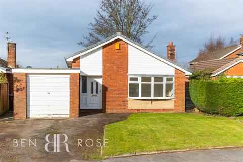 3 bedroom detached bungalow for sale, Wharfedale Close, Leyland